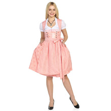 Load image into Gallery viewer, Exclusive Dirndl "Noemi" original from Bohmberg.