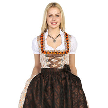 Load image into Gallery viewer, Exclusive Dirndl "Butterfly" original from Bohmberg
