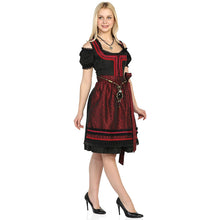 Load image into Gallery viewer, Exclusive Dirndl "Nikolett" original from Bohmberg