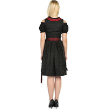 Load image into Gallery viewer, Exclusive Dirndl "Nikolett" original from Bohmberg