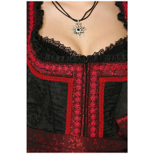 Load image into Gallery viewer, Exclusive Dirndl "Nikolett" original from Bohmberg
