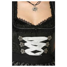 Load image into Gallery viewer, Exclusive Dirndl "Zara" original from Bohmberg