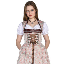 Load image into Gallery viewer, Exclusive Dirndl "Amber" original from Bohmberg
