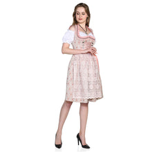 Load image into Gallery viewer, Exclusive Dirndl "Sienna" original from Bohmberg