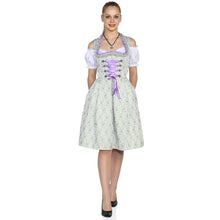 Load image into Gallery viewer, Exclusive Dirndl "Anna" original from Bohmberg