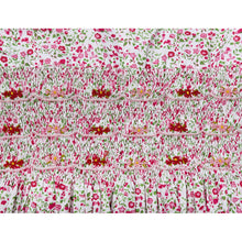 Load image into Gallery viewer, " SARAH JANE " HAND-SMOCKED SUMMER DRESS.LIMITED