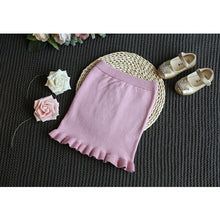 Load image into Gallery viewer, CABLE KNIT "ENGLISH MISS" TOP & SKIRT OUTFIT