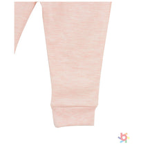 Load image into Gallery viewer, " MADE WITH LOVE " BABY GIRLS 3 PIECE SWEET OUTFIT.