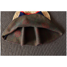 Load image into Gallery viewer, DIGITAL KNITTED " DOUBLE DELIGHT" SKIRT & TOP OUTFIT