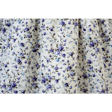Load image into Gallery viewer, TRADITIONAL FLORAL HAND-SMOCKED "CONSUELO" DRESS.