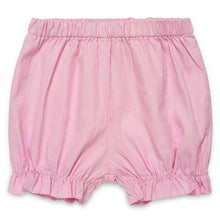 Load image into Gallery viewer, PINK PIQUE COTTON HAND SMOCKED "BETTY" 2 PIECE OUTFIT