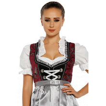 Load image into Gallery viewer, Special 3pcs. Dirndl with apron and blouse