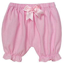 Load image into Gallery viewer, " MAGDA " HAND-SMOCKED HAND-EMBROIDERD 2 PIECE OUTFIT