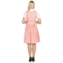 Load image into Gallery viewer, Exclusive Dirndl "Noemi" original from Bohmberg.
