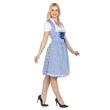 Load image into Gallery viewer, Exclusive Dirndl "Daphne" original from Bohmberg
