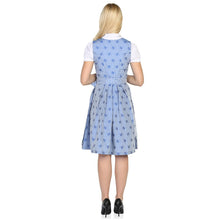 Load image into Gallery viewer, Exclusive Dirndl "Daphne" original from Bohmberg
