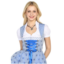 Load image into Gallery viewer, Exclusive Dirndl "Daphne" original from Bohmberg
