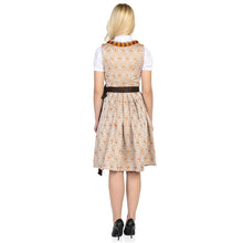 Load image into Gallery viewer, Exclusive Dirndl "Butterfly" original from Bohmberg
