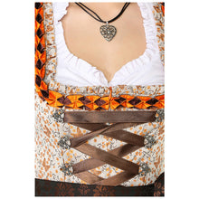 Load image into Gallery viewer, Exclusive Dirndl "Butterfly" original from Bohmberg
