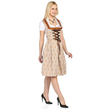 Load image into Gallery viewer, Exclusive Dirndl "Butterfly" original from Bohmberg
