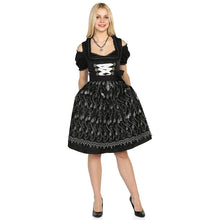 Load image into Gallery viewer, Exclusive Dirndl "Zara" original from Bohmberg

