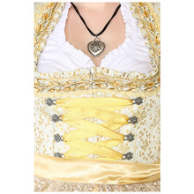 Load image into Gallery viewer, Exclusive Dirndl "Dolores" original from Bohmberg
