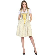 Load image into Gallery viewer, Exclusive Dirndl "Dolores" original from Bohmberg
