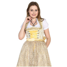 Load image into Gallery viewer, Exclusive Dirndl "Dolores" original from Bohmberg
