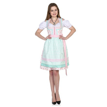 Load image into Gallery viewer, Exclusive Dirndl "Karen" original from Bohmberg
