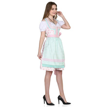Load image into Gallery viewer, Exclusive Dirndl "Karen" original from Bohmberg
