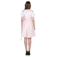 Load image into Gallery viewer, Exclusive Dirndl "Karen" original from Bohmberg

