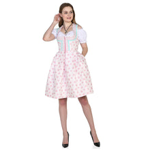 Load image into Gallery viewer, Exclusive Dirndl "Karen" original from Bohmberg
