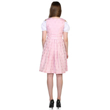 Load image into Gallery viewer, Exclusive Dirndl "Rosa" original from Bohmberg
