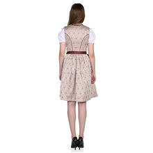 Load image into Gallery viewer, Exclusive Dirndl "Amber" original from Bohmberg
