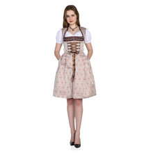 Load image into Gallery viewer, Exclusive Dirndl "Amber" original from Bohmberg
