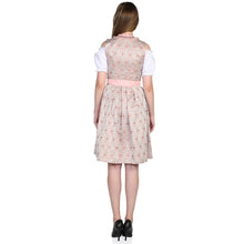 Load image into Gallery viewer, Exclusive Dirndl "Sienna" original from Bohmberg

