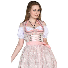 Load image into Gallery viewer, Exclusive Dirndl "Sienna" original from Bohmberg
