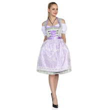 Load image into Gallery viewer, Exclusive Dirndl "Anna" original from Bohmberg
