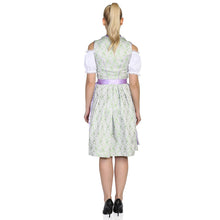 Load image into Gallery viewer, Exclusive Dirndl "Anna" original from Bohmberg
