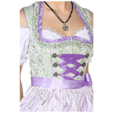 Load image into Gallery viewer, Exclusive Dirndl "Anna" original from Bohmberg
