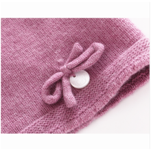 Load image into Gallery viewer, " LILY " WOOL/ANGORA SWEATER @ CORDUROY SHORTS SET
