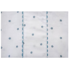 Load image into Gallery viewer, BOYS BLUE TRADITIONAL HERITAGE " MANUEL" TWO-PIECE BUSTER SUIT
