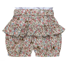 Load image into Gallery viewer, " JASMINE " TRADITIOANAL HAND-SMOCKED OUTFIT. LIMITED
