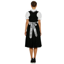 Load image into Gallery viewer, Special 3pcs. Dirndl with apron and blouse
