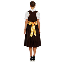 Load image into Gallery viewer, Sunny 3 pcs. Dirndl with apron and blouse
