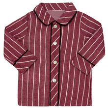 Load image into Gallery viewer, " THE CHRIS " TWO PIECE SHORTS @ SHIRT OUTFIT
